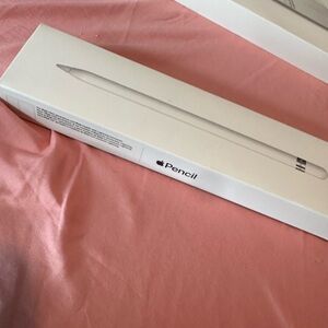 apple pencil 1st generation